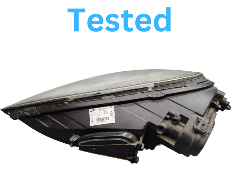 Load image into Gallery viewer, 11-14 Porsche Cayenne 958 Right Passenger Side Halogen Headlight Lamp Oem