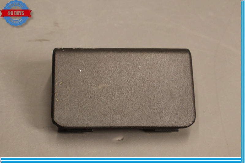 Load image into Gallery viewer, 14-19 Maserati Ghibli Rear Trunk Power Liftgate Switch Bezel Trim Oem