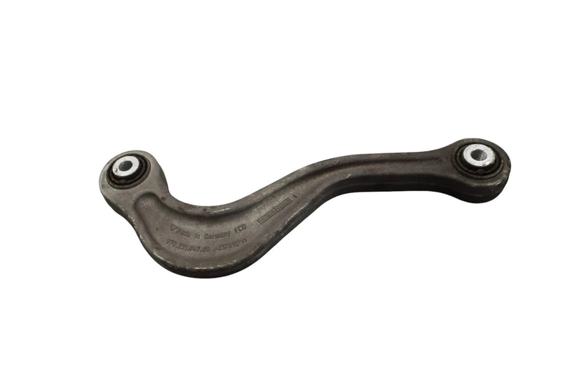 Load image into Gallery viewer, 10-16 Porsche Panamera 970 Rear Right Side Upper Suspension Control Arm OEM