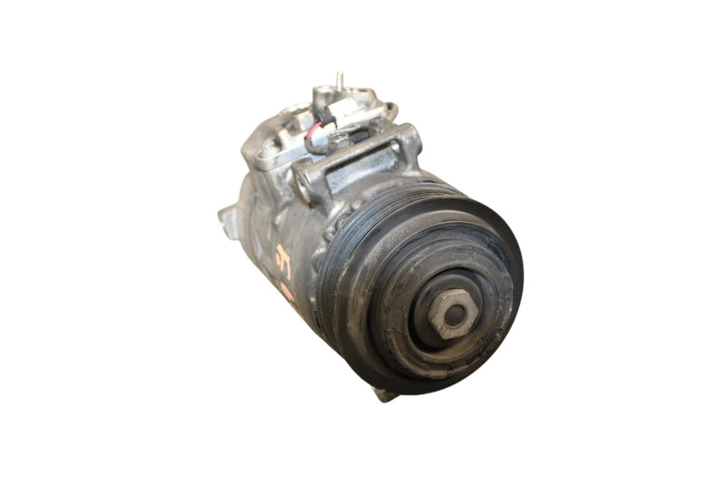 Load image into Gallery viewer, 06-12 Mercedes E350 W204 C250 A/C AC Compressor Air Conditioning Pump Oem