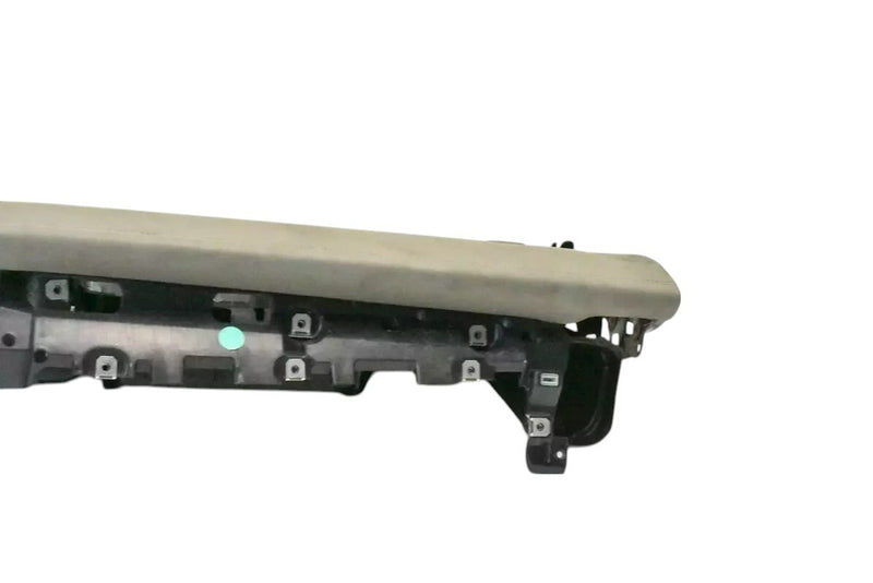Load image into Gallery viewer, 10-16 Porsche Panamera Dashboard Instrument Panel Assembly Gray 97055210107 Oem
