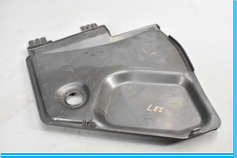 Load image into Gallery viewer, 97-03 Jaguar XKR XK8 Front Left Side Engine Bay Cover Panel Trim Oem