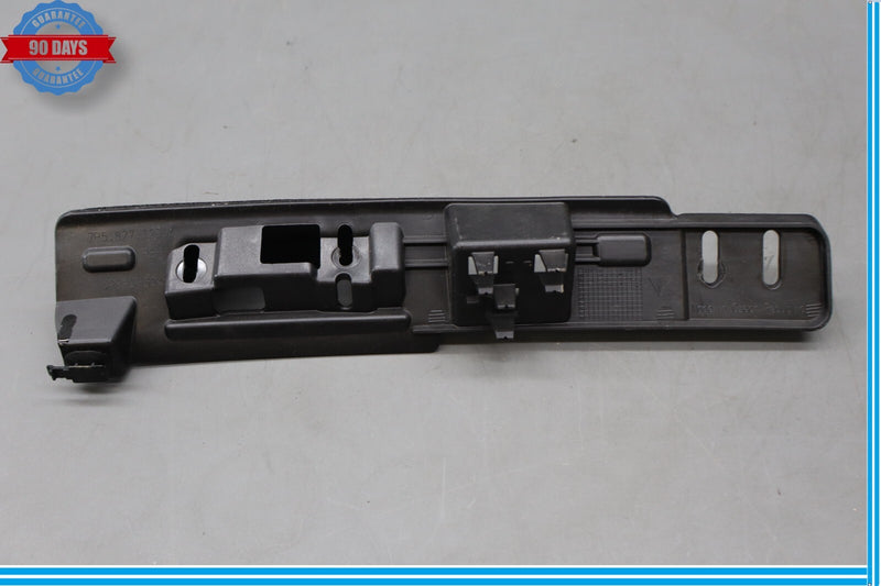 Load image into Gallery viewer, 11-18 Porsche Cayenne Rear Trunk Hatch Handle Trim Cover 7P5827129A Oem