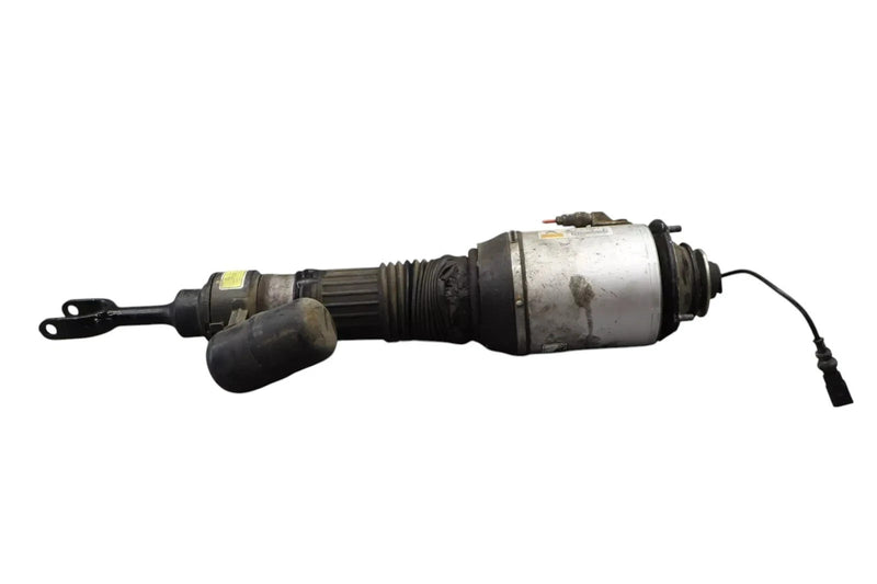 Load image into Gallery viewer, 06-12 Bentley Continental Left Side Air Suspension Shock Absorber Strut Oem