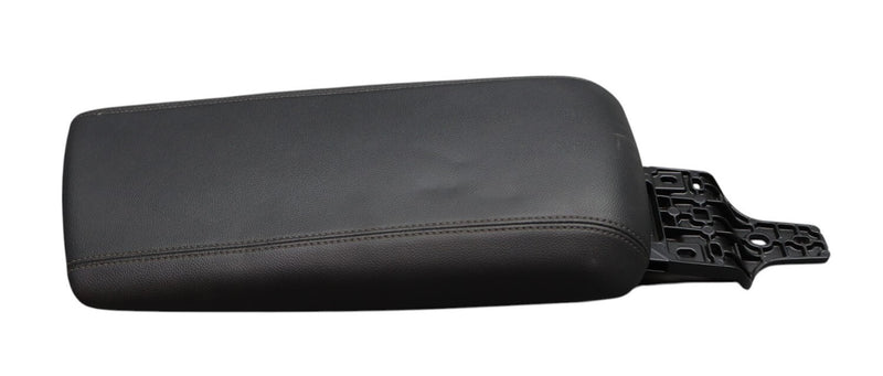 Load image into Gallery viewer, 17-19 Alfa Romeo Giulia Center Console Armrest Arm Rest Storage Lid Cover Oem