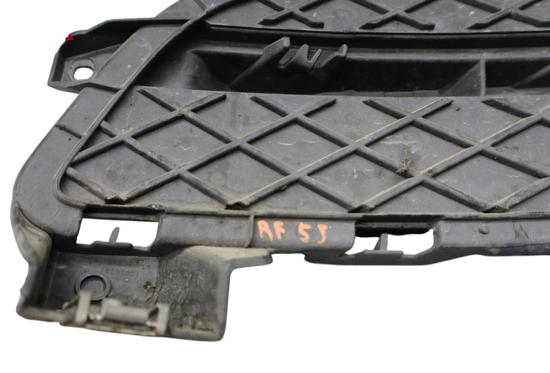 Load image into Gallery viewer, 10-15 Jaguar X351 XJ XJL Front Right Passenger Lower Bumper Grille Bracket Oem