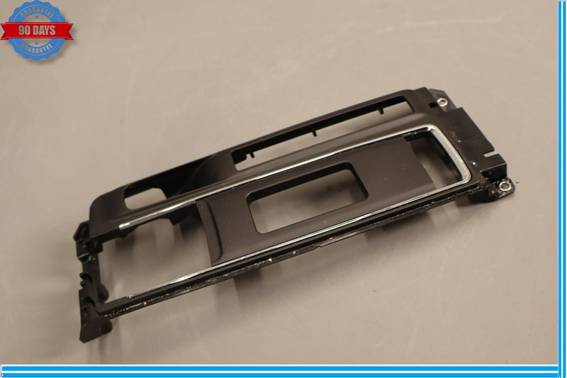 Load image into Gallery viewer, 17-22 Maserati Ghibli Front Center Console Trim Bezel Cover 670119995 Oem