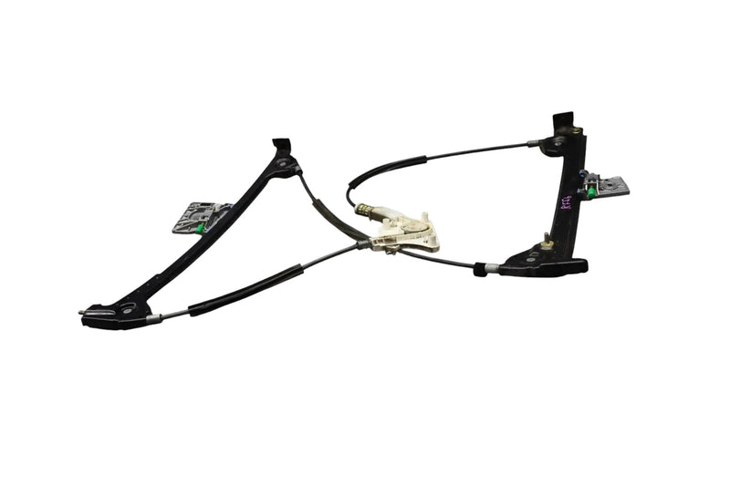 Load image into Gallery viewer, 03-12 Mercedes R230 SL500 SL63 Front Right Door Window Regulator A1718201442 Oem