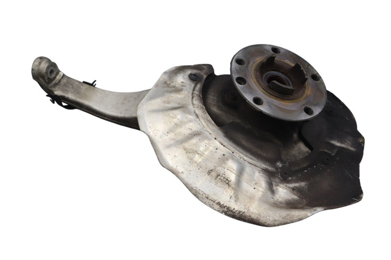 Load image into Gallery viewer, 11-17 Volkswagen VW Touareg Front Right Passenger Side Spindle Knuckle Hub Oem