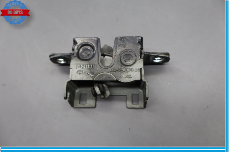 Load image into Gallery viewer, 10-18 Jaguar XJ XJL Right Passenger Side Hood Bonnet Lock Latch Oem