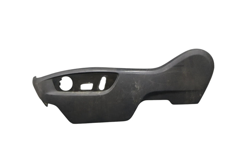 Load image into Gallery viewer, 11-17 Volkswagen Touareg Front Left Driver Side Seat Frame Trim 7P6881313 OEM