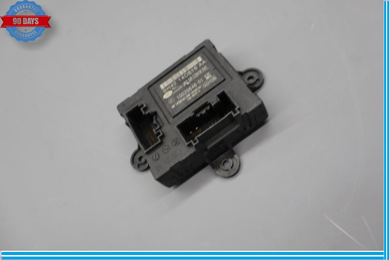 Load image into Gallery viewer, 10-12 Jaguar XF XFR X250 Front Left Driver Side Door Control Module Unit Oem