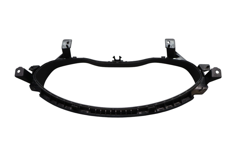 Load image into Gallery viewer, 12-18 Audi A7 A7 Quattro Instrument Cluster Speedometer Trim Cover Panel Oem