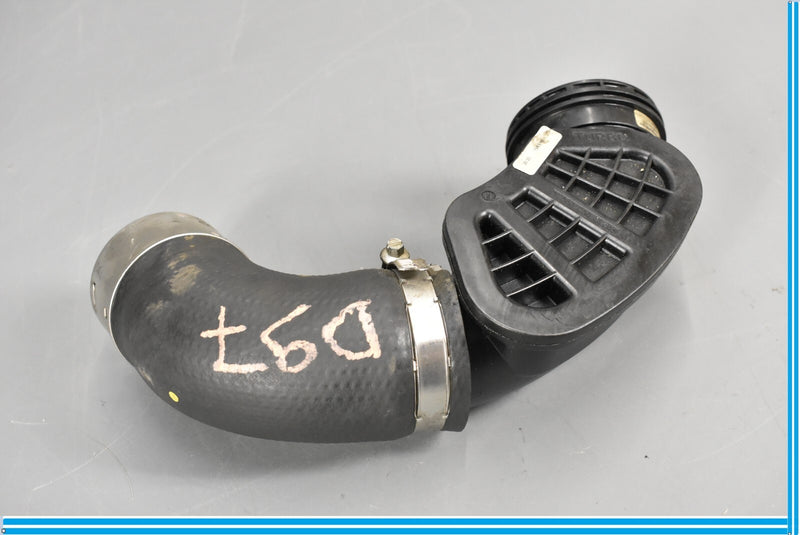 Load image into Gallery viewer, 18-20 Jaguar E-Pace Engine Intercooler Inlet Tube Hose Pipe Oem