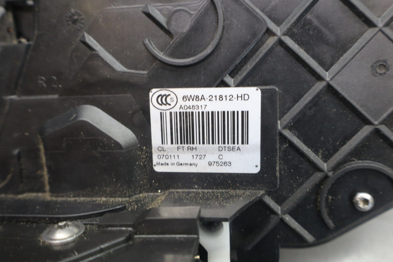 Load image into Gallery viewer, 07-15 Jaguar X150 XK XKR Right Passenger Side Door Lock Latch Actuator Oem