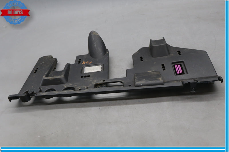 Load image into Gallery viewer, 11-17 Volkswagen VW Touareg Front Left Driver Lower Dash Panel Cover Oem