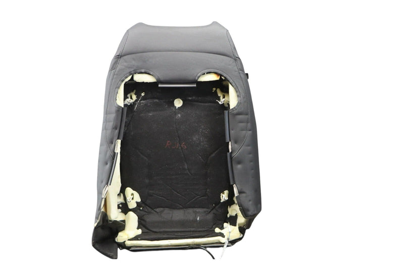 Load image into Gallery viewer, 17-20 Maserati Ghibli M157 Front Right Side Top Upper Seat Cushion Black Oem