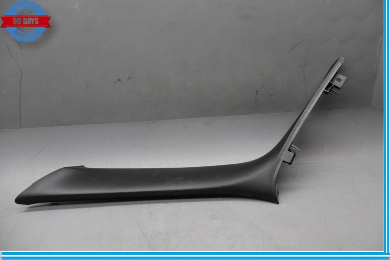 Load image into Gallery viewer, 14-19 Fiat 500L Windshield Left Driver Side A Pillar Cover Trim Panel Black Oem