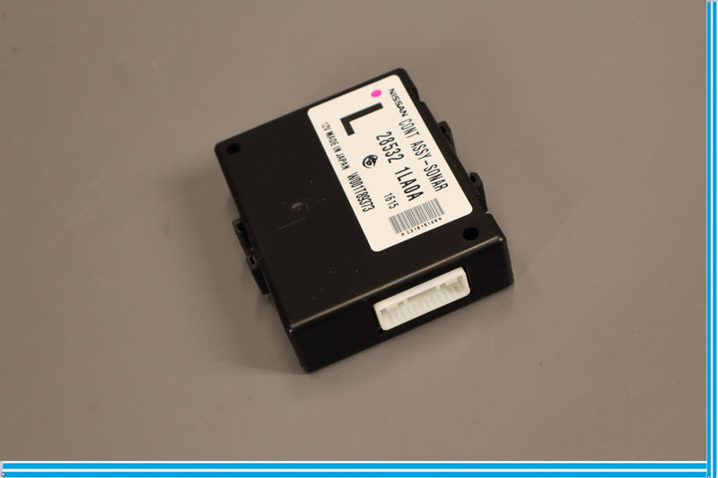 Load image into Gallery viewer, 11-13 Infiniti QX56 Driver Parking Assist Sonar Control Module Unit Oem