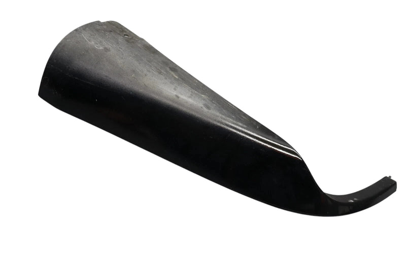 Load image into Gallery viewer, 14-19 Maserati Ghibli Rear Right Side Bumper Valance Lower Cover Panel Trim OEM