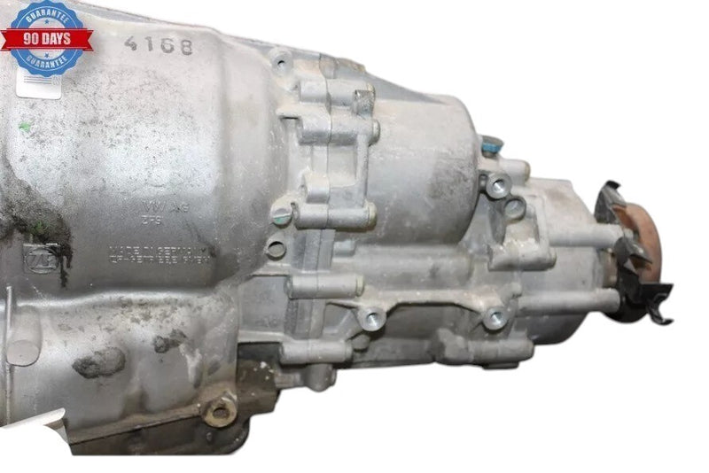 Load image into Gallery viewer, 03-12 Bentley Continental GT Flying Spur Automatic Transmission Gearbox OEM