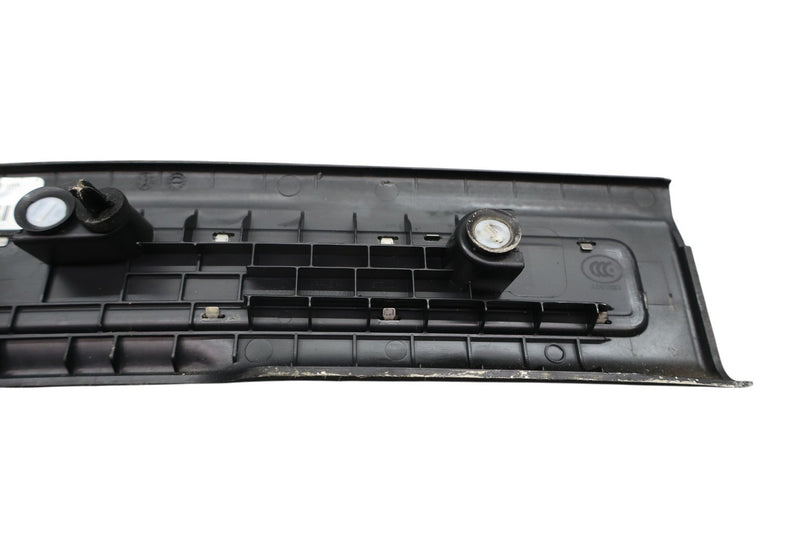 Load image into Gallery viewer, 12-19 Range Rover Evoque L538 4DR Front Right Side Door Tread Scuff Plate Oem