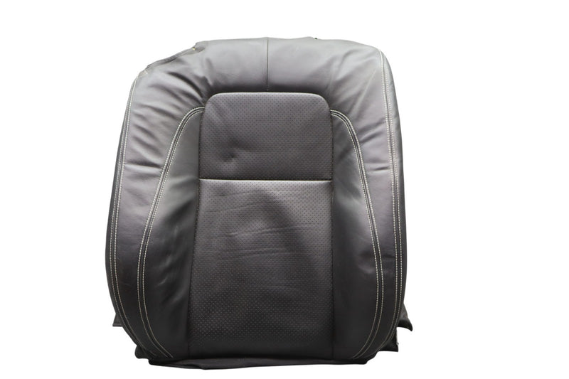 Load image into Gallery viewer, 10-15 Jaguar X150 XK XKR Front Right Side Seat Top Upper Seat Cushion Oem