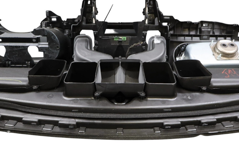Load image into Gallery viewer, 13-16 Mercedes GL450 GL550 Dashboard Dash Panel Cover Trim Assembly Oem