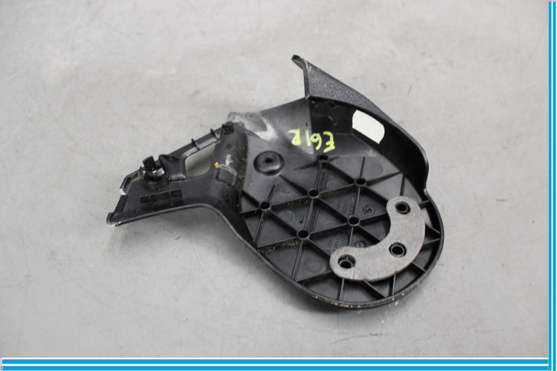 Load image into Gallery viewer, 09-15 BMW 750Li F01 F02 Front Right Passenger Side Seat Inner Trim Cover Oem