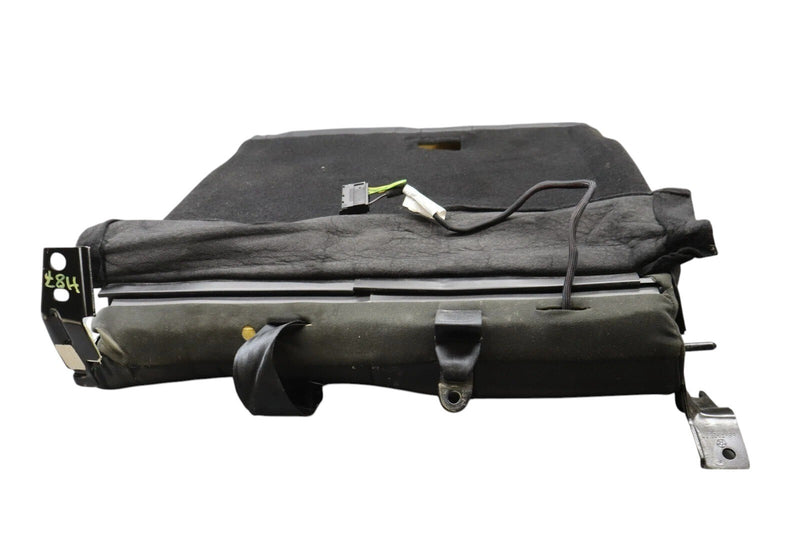 Load image into Gallery viewer, 14-17 Maserati Ghibli Rear Left Driver Side Top Upper Seat Cushion Assembly Oem