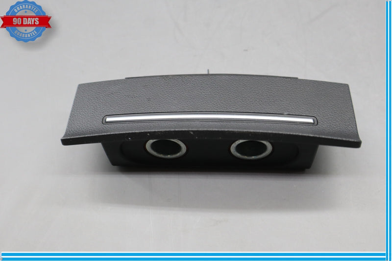 Load image into Gallery viewer, 12-18 Audi A6 Quattro Rear Center Console Cigarette Lighter Power Outlet Oem