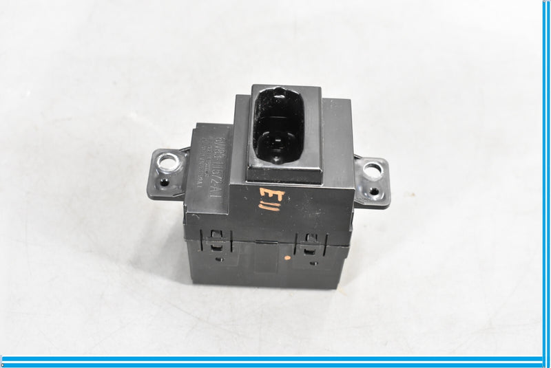 Load image into Gallery viewer, 09-15 Jaguar XF Ignition Start Lock Smart Electric Control Module Unit Oem