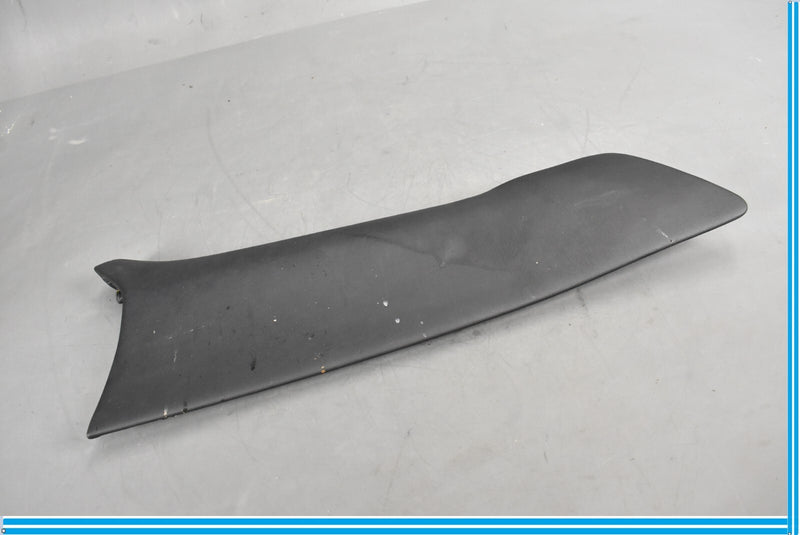 Load image into Gallery viewer, 07-12 Lexus LS460 Right Side Center Console Leather Trim Panel Oem