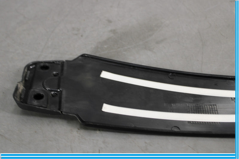Load image into Gallery viewer, 14-17 Maserati Ghibli Right Passenger Side Exterior Trim Molding Black Oem