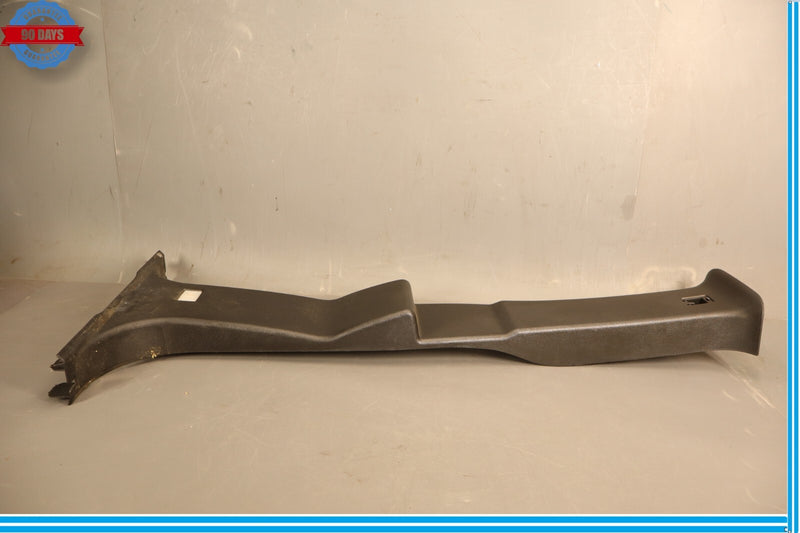 Load image into Gallery viewer, 03-07 HUMMER H2 Left Driver Side B Pillar Trim Cover Panel 15058525 Oem