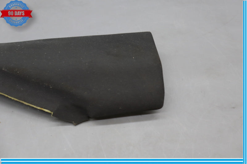 Load image into Gallery viewer, 14-21 Maserati Ghibli Rear Left Driver Upper Pillar C-Panel Trim 06700174090 Oem