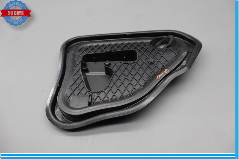 Load image into Gallery viewer, 12-18 Audi A7 A7 Quattro Rear Right Passenger Side Inner Door Panel Cover Oem
