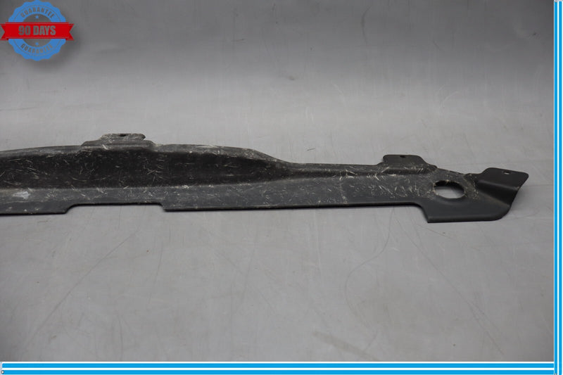 Load image into Gallery viewer, 97-06 Jaguar X100 XK8 XKR Front Radiator Upper Top Cover Support MJA4180AD Oem