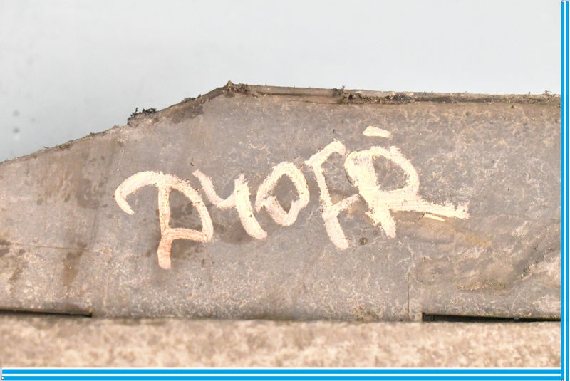 Load image into Gallery viewer, 05-12 Porsche Boxster Front Right Passenger Lower Trailing Control Arm Oem