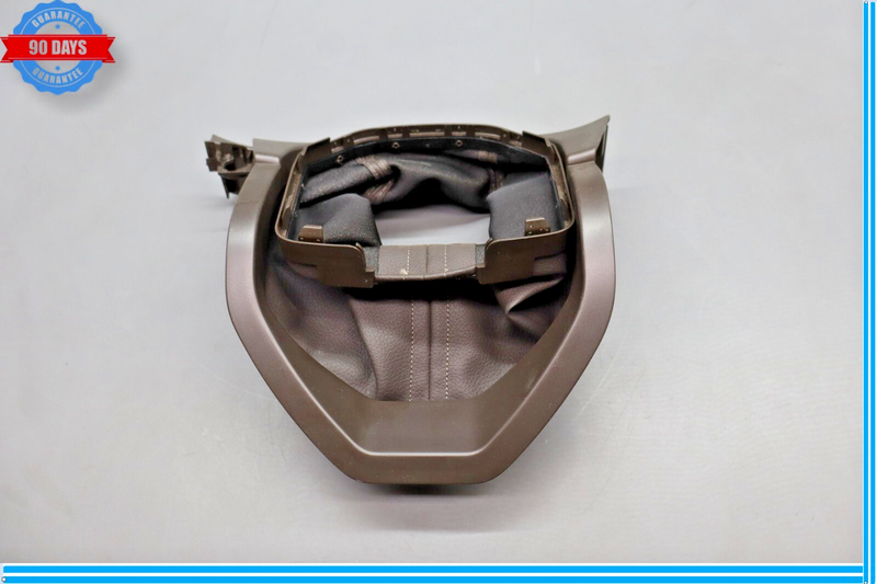 Load image into Gallery viewer, 06-19 Mercedes X166 GL450 ML350 Front Steering Column Shroud Boot Trim Cover Oem