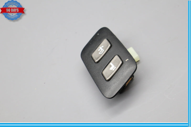 Load image into Gallery viewer, 07-12 Lexus LS460L Front Right Passenger Seat Adjustment Control Switch Oem