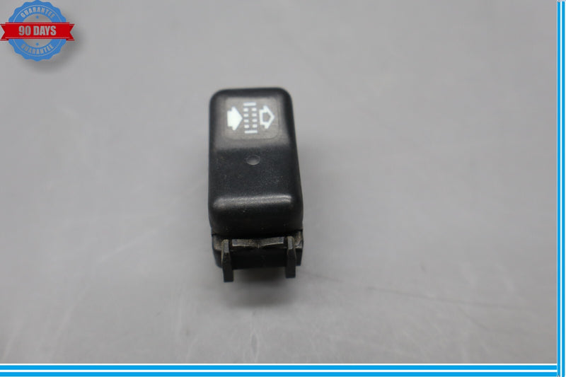 Load image into Gallery viewer, 92-95 Mercedes R129 S500 S600 Charcoal Carbon Filter Switch Button Oem
