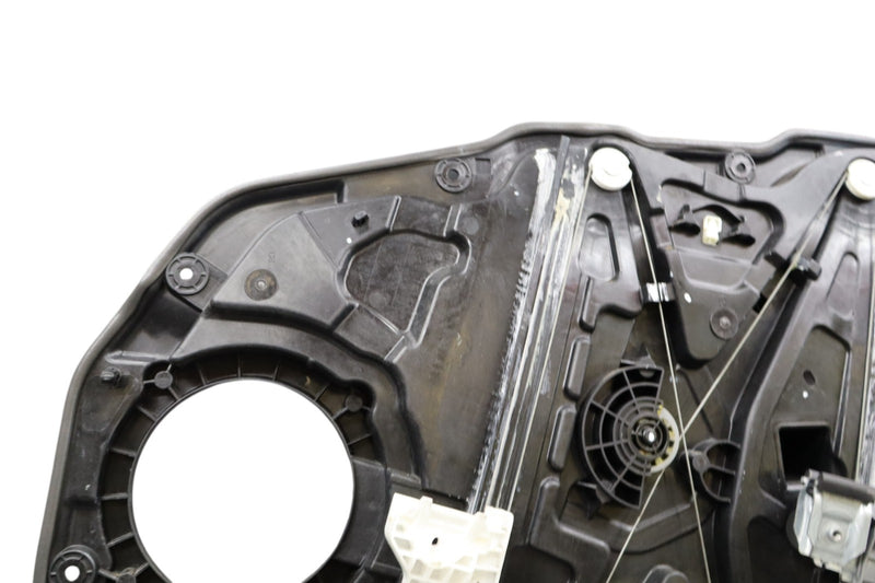 Load image into Gallery viewer, 17-22 Genesis G90 3.3T Front Left Driver Side Regulator & Carrier Panel Oem