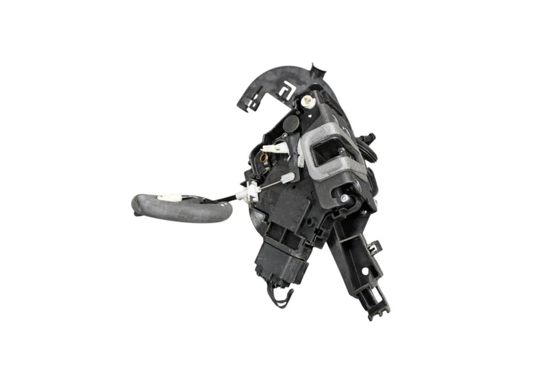 Load image into Gallery viewer, 09-15 Jaguar XF XFR Rear Right Passenger Side Door Lock Latch Actuator Motor OEM