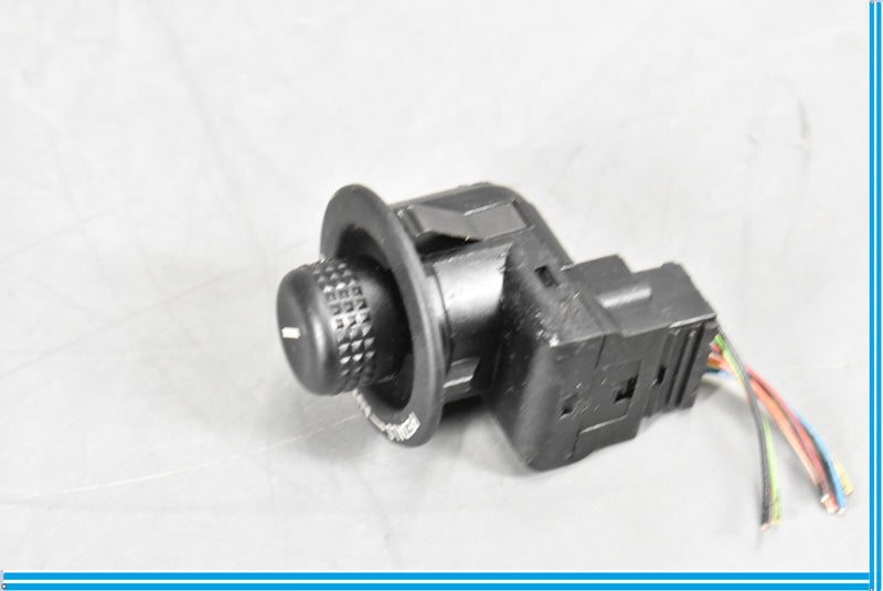 Load image into Gallery viewer, 04-07 Jaguar XJ8 XJR Steering Column Pedals Adjustment Switch Regulator Oem