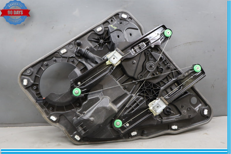 Load image into Gallery viewer, 11-18 Porsche Cayenne Rear Left Driver Side Door Window Regulator Oem