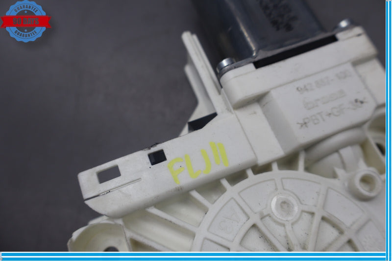 Load image into Gallery viewer, 10-18 Audi A7 Quattro Front Left Driver Side Door Window Regulator Motor OEM
