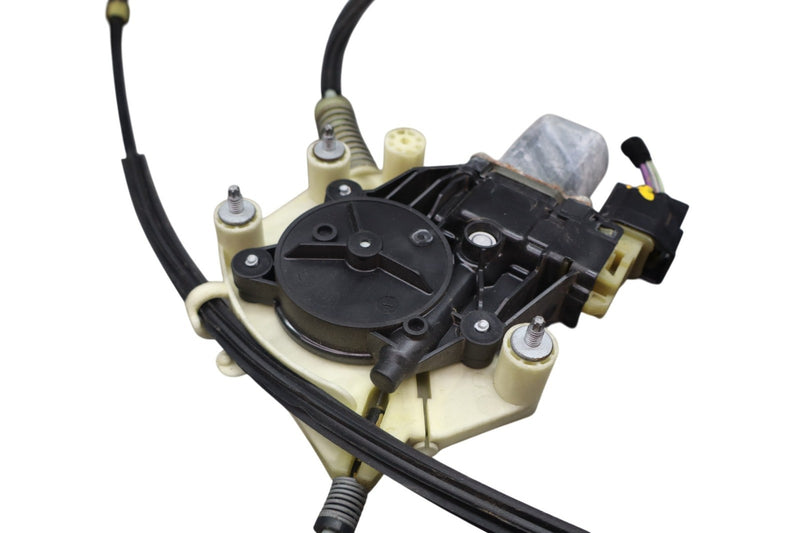 Load image into Gallery viewer, 14-22 Maserati Ghibli Front Right Side Window Regulator W Motor Oem