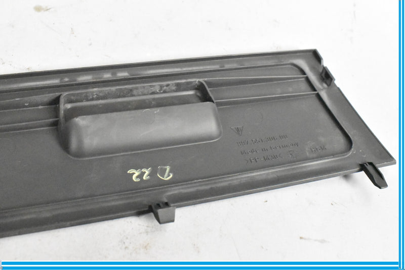 Load image into Gallery viewer, 05-12 Porsche Boxster Cayman 911 987 Under Hood Storage Compartment Cover Oem