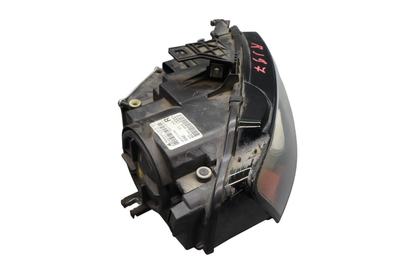 Load image into Gallery viewer, 09-12 AUDI A4 A4 Quattro Front Right Passenger Side Headlight Light Lamp Oem